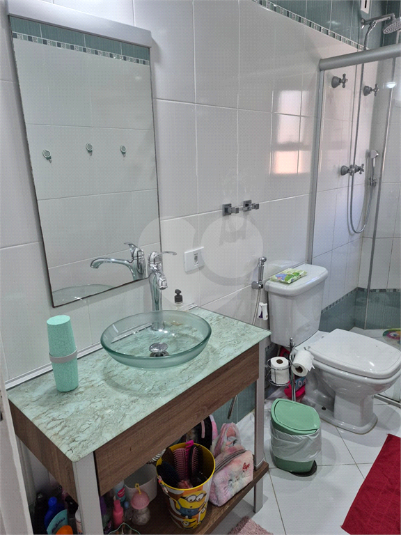 APARTAMENTO em SANTANA
