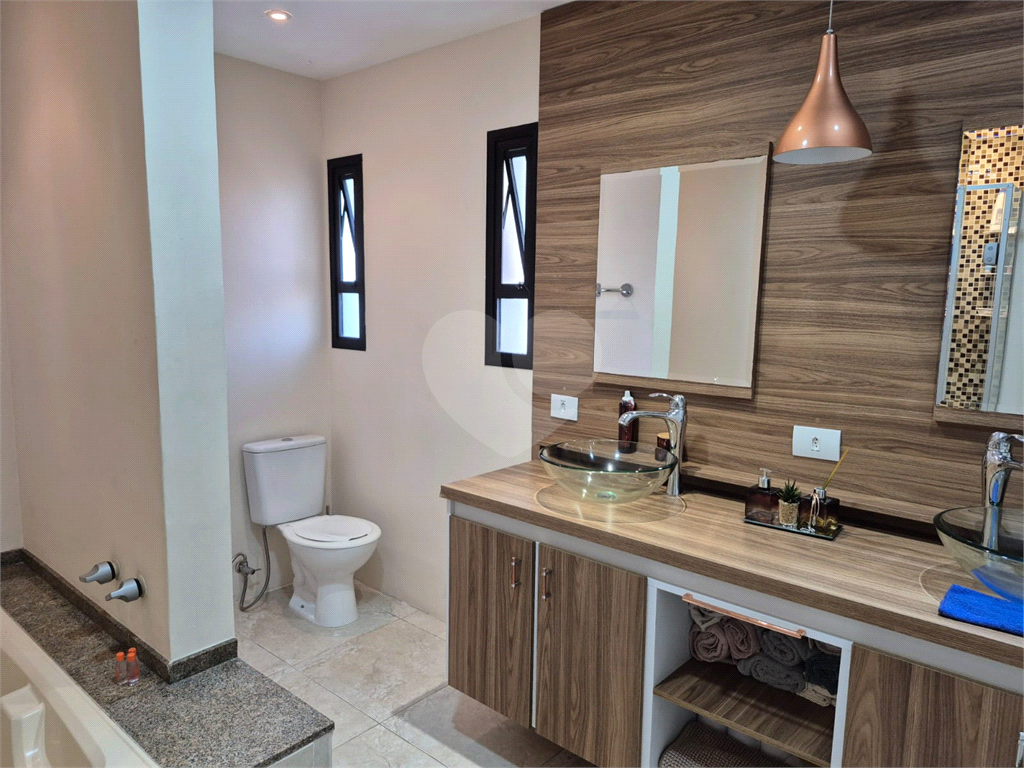 APARTAMENTO em SANTANA