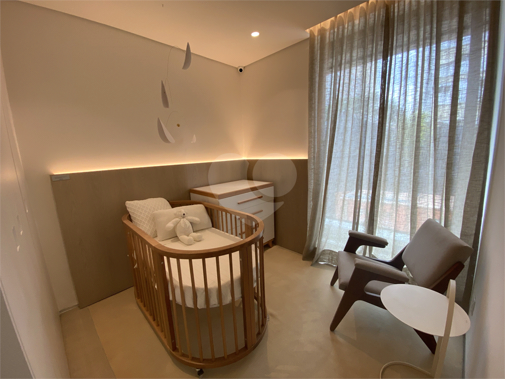 Exclusivo nos Jardins: Alto Padrão com 145m² e Lazer Completo