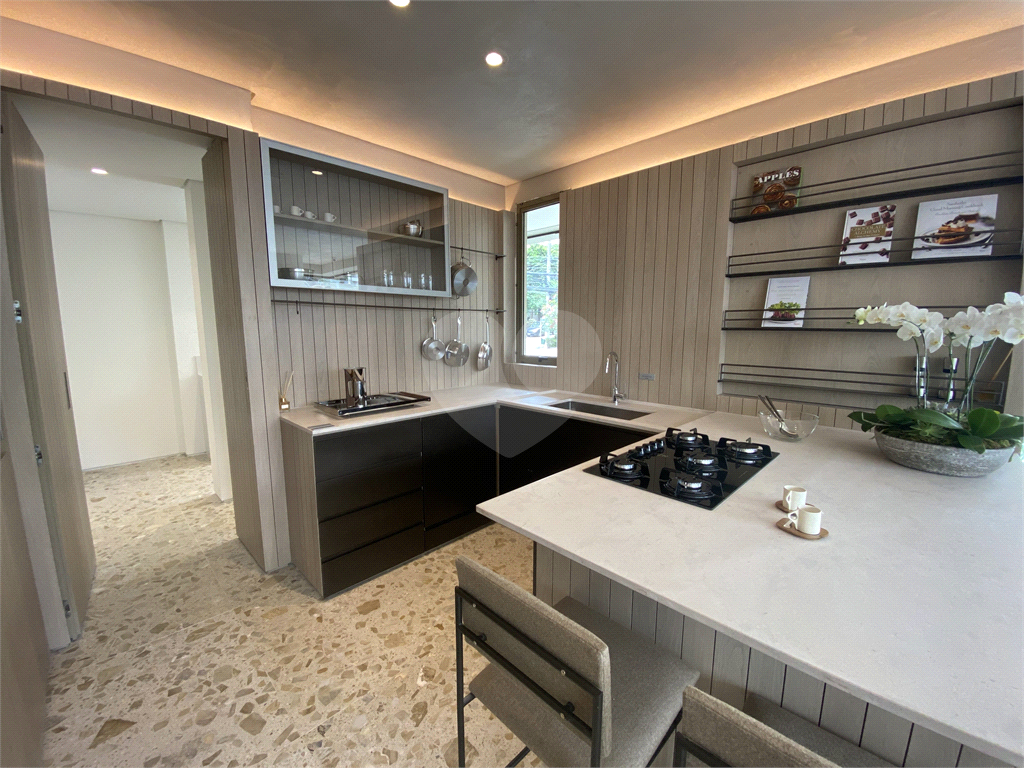Exclusivo nos Jardins: Alto Padrão com 145m² e Lazer Completo