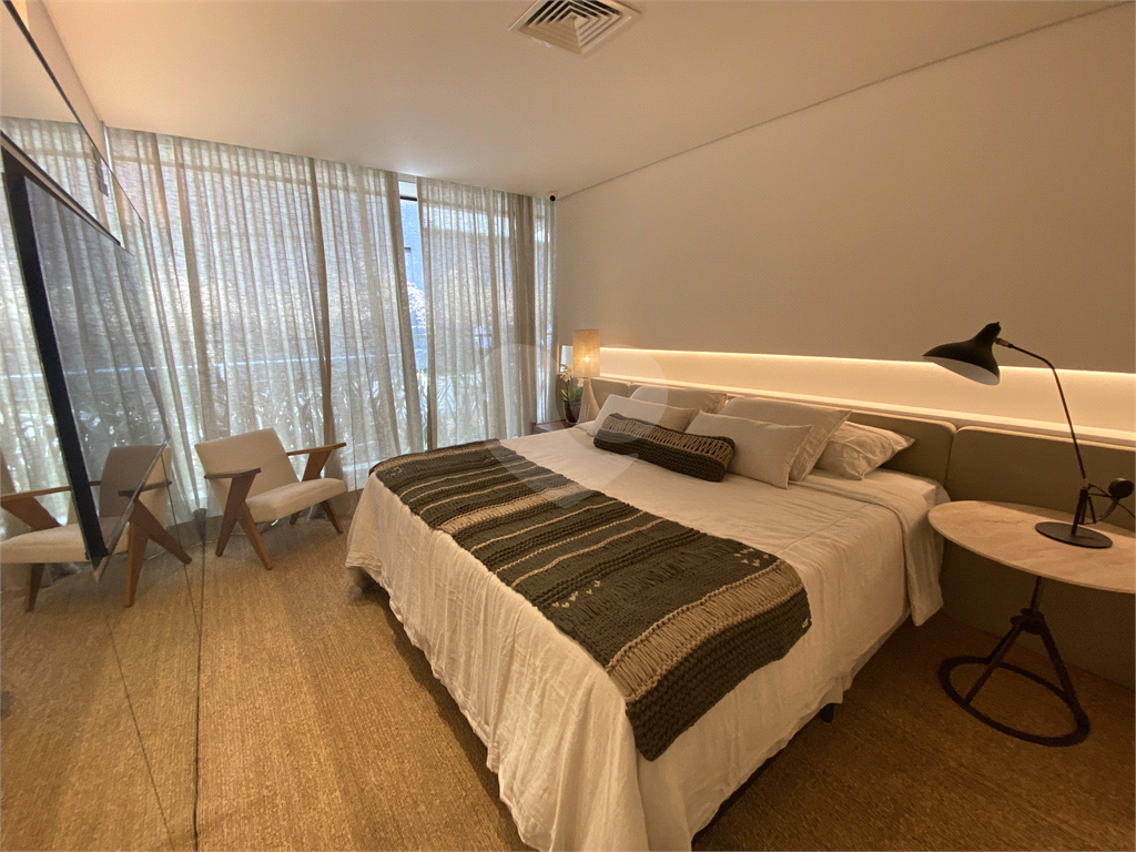Exclusivo nos Jardins: Alto Padrão com 145m² e Lazer Completo