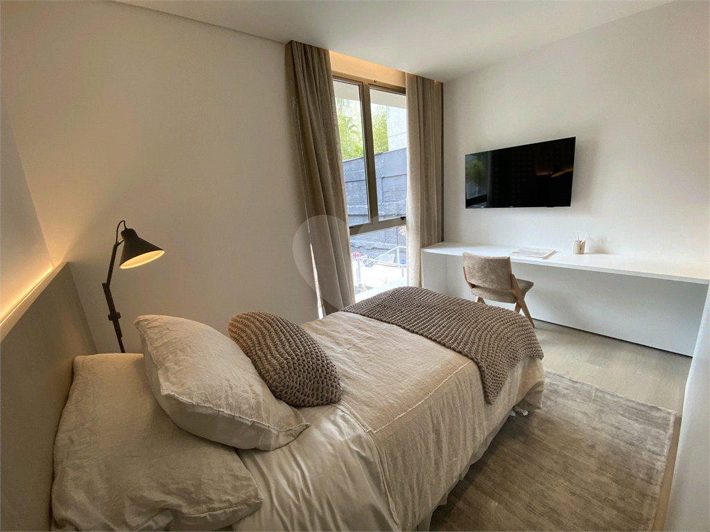Exclusivo nos Jardins: Alto Padrão com 145m² e Lazer Completo