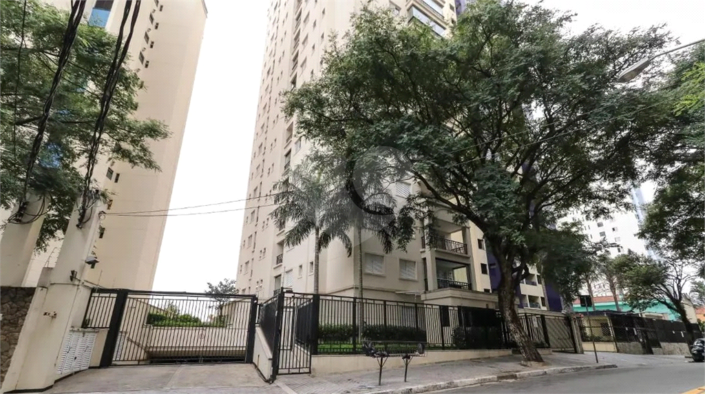 Aparamento Alto da Lapa