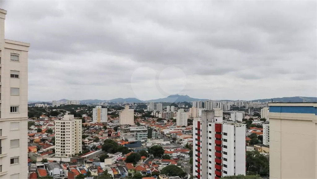 Aparamento Alto da Lapa