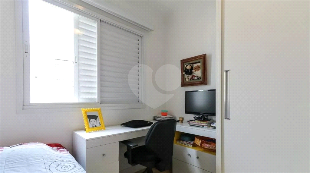 Aparamento Alto da Lapa