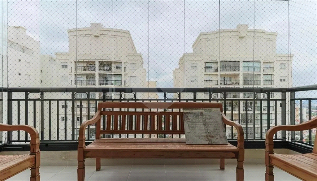 Aparamento Alto da Lapa