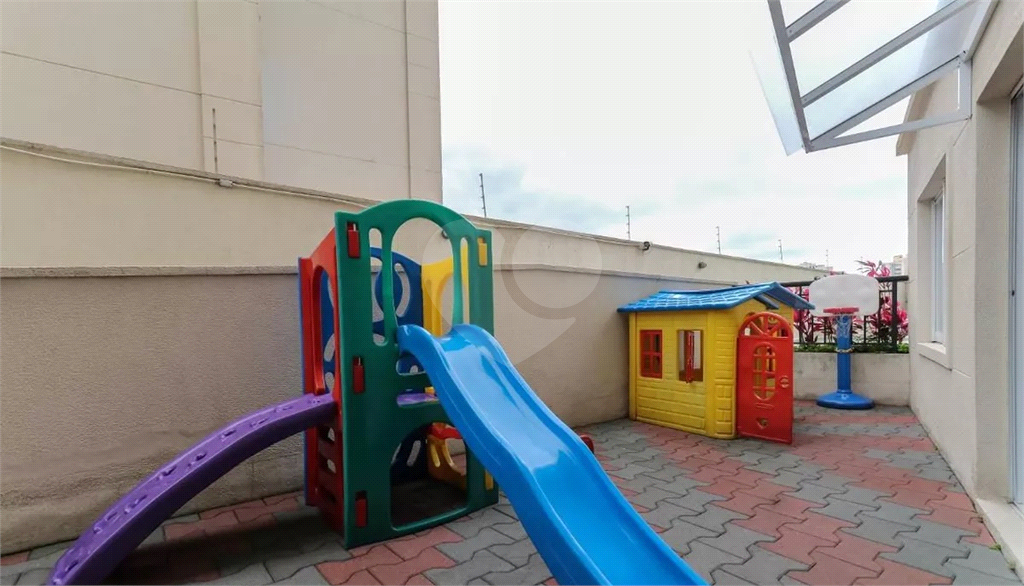 Aparamento Alto da Lapa