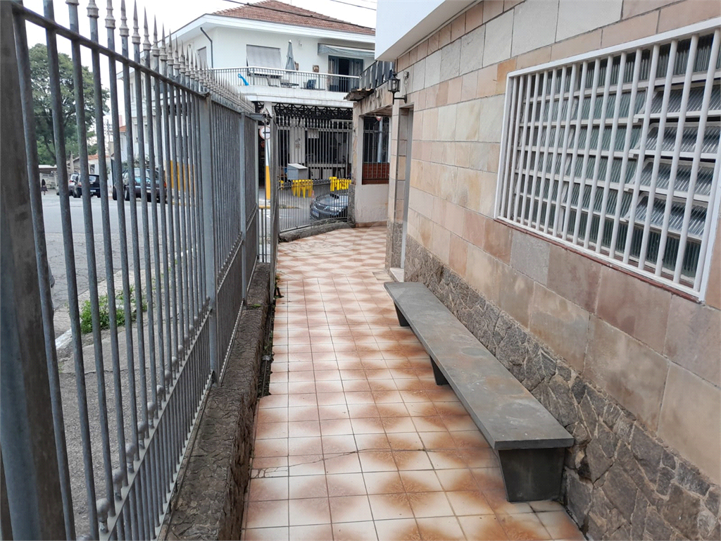 SOBRADO em PARQUE MANDAQUI