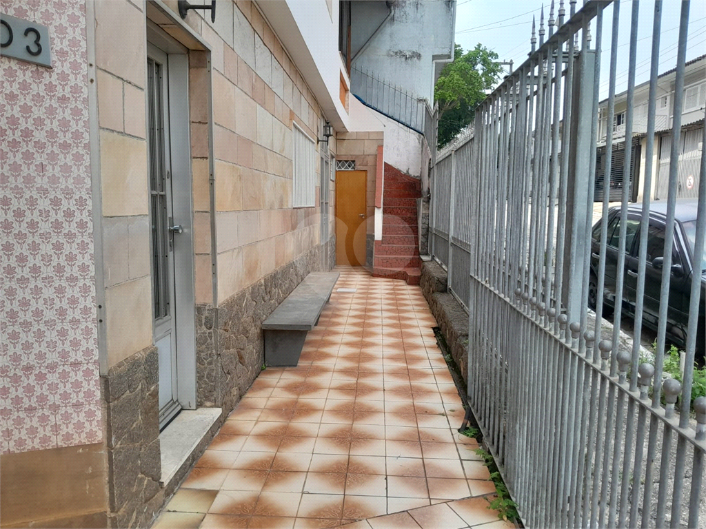 SOBRADO em PARQUE MANDAQUI