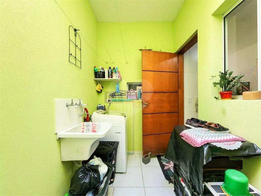 Sobrado em condomínio fechado na Vila Matilde