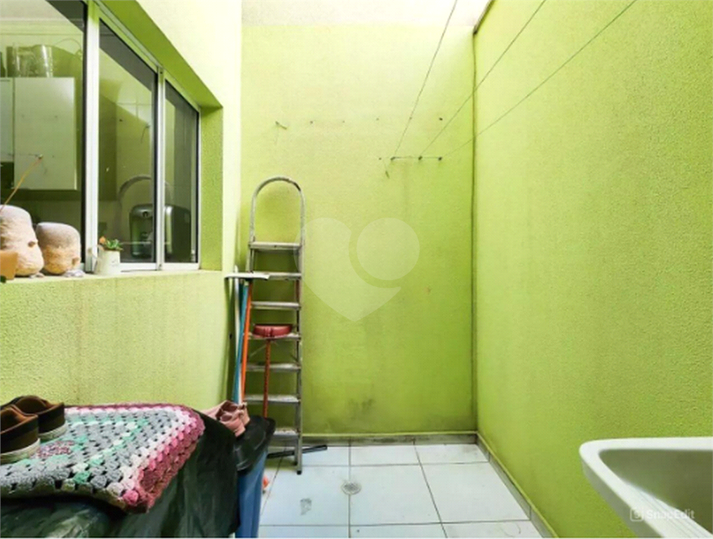 Sobrado em condomínio fechado na Vila Matilde