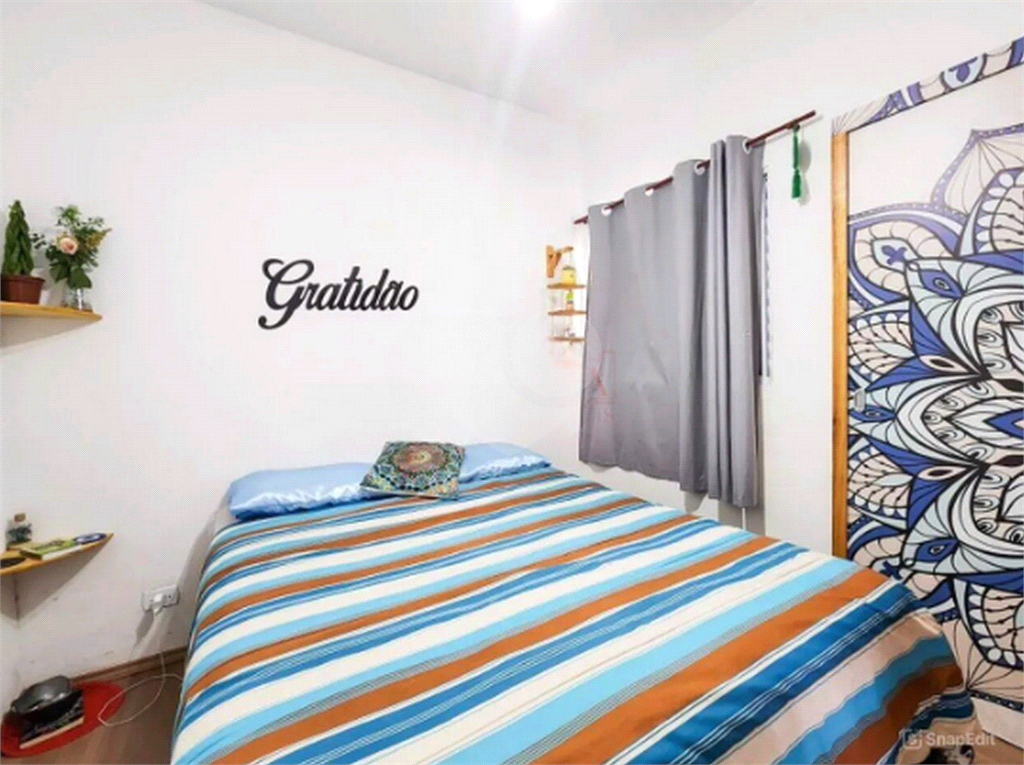 Sobrado em condomínio fechado na Vila Matilde
