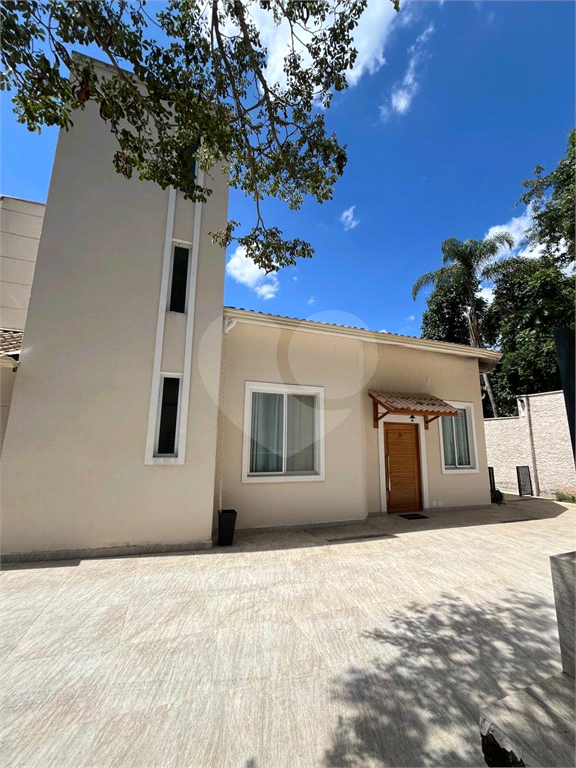 Casa de Condomínio à venda, 224m² - Foto 1