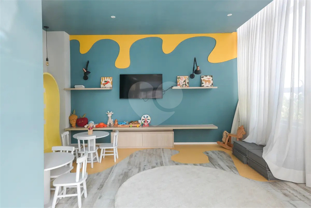 APARTAMENTO em VILA MADALENA