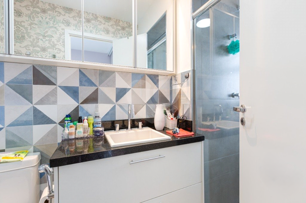 Venda de Apartamento 118M² em Pinheiros | 3 Dormitório, 1 Suíte, 3 vagas