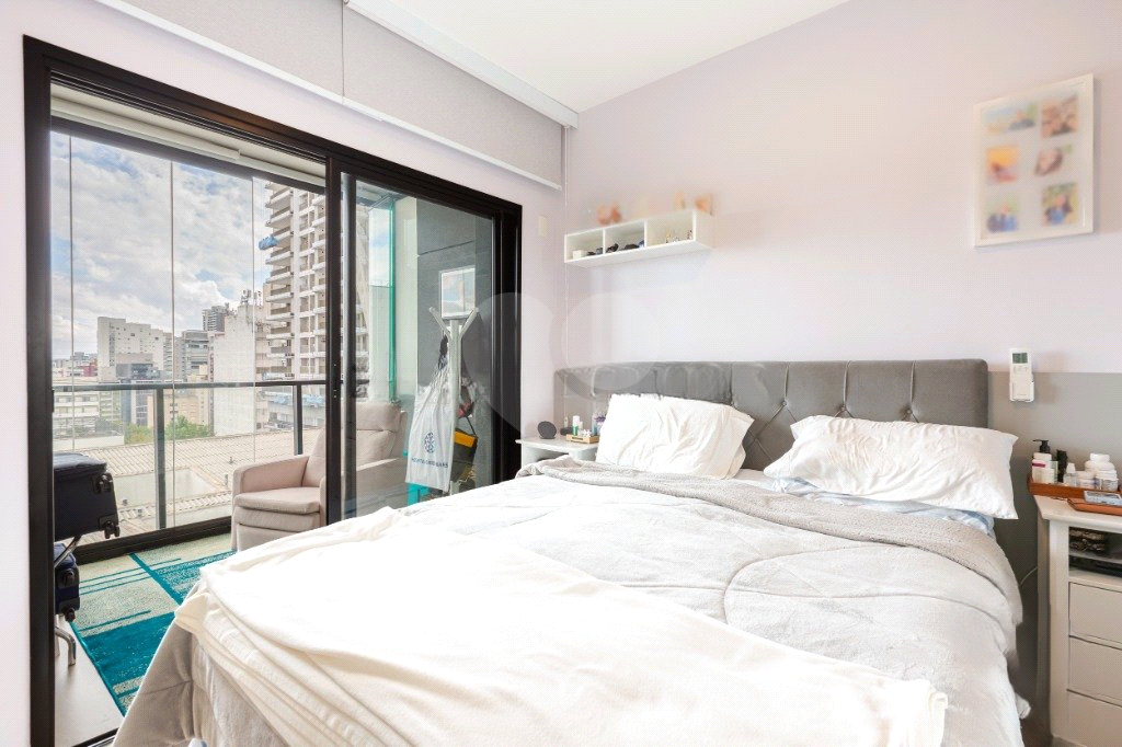 Venda de Apartamento 118M² em Pinheiros | 3 Dormitório, 1 Suíte, 3 vagas