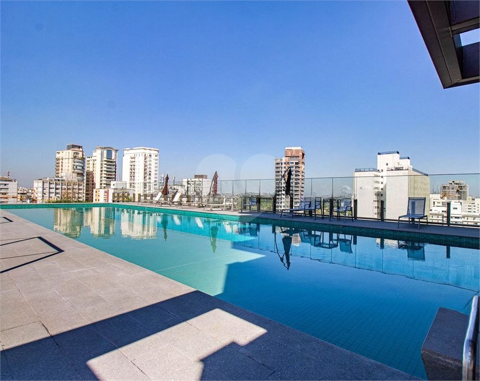 Venda de Apartamento 118M² em Pinheiros | 3 Dormitório, 1 Suíte, 3 vagas