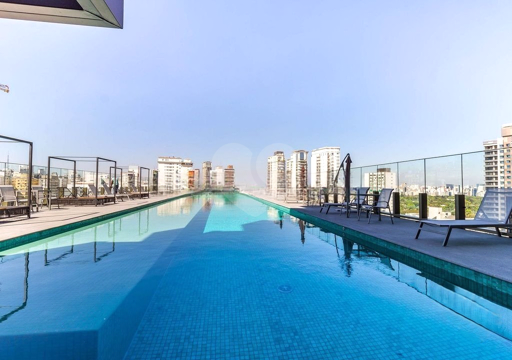 Venda de Apartamento 118M² em Pinheiros | 3 Dormitório, 1 Suíte, 3 vagas