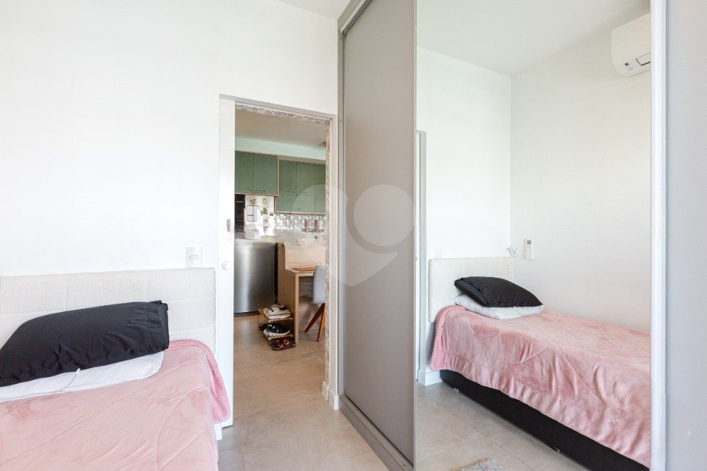 Venda de Apartamento 118M² em Pinheiros | 3 Dormitório, 1 Suíte, 3 vagas