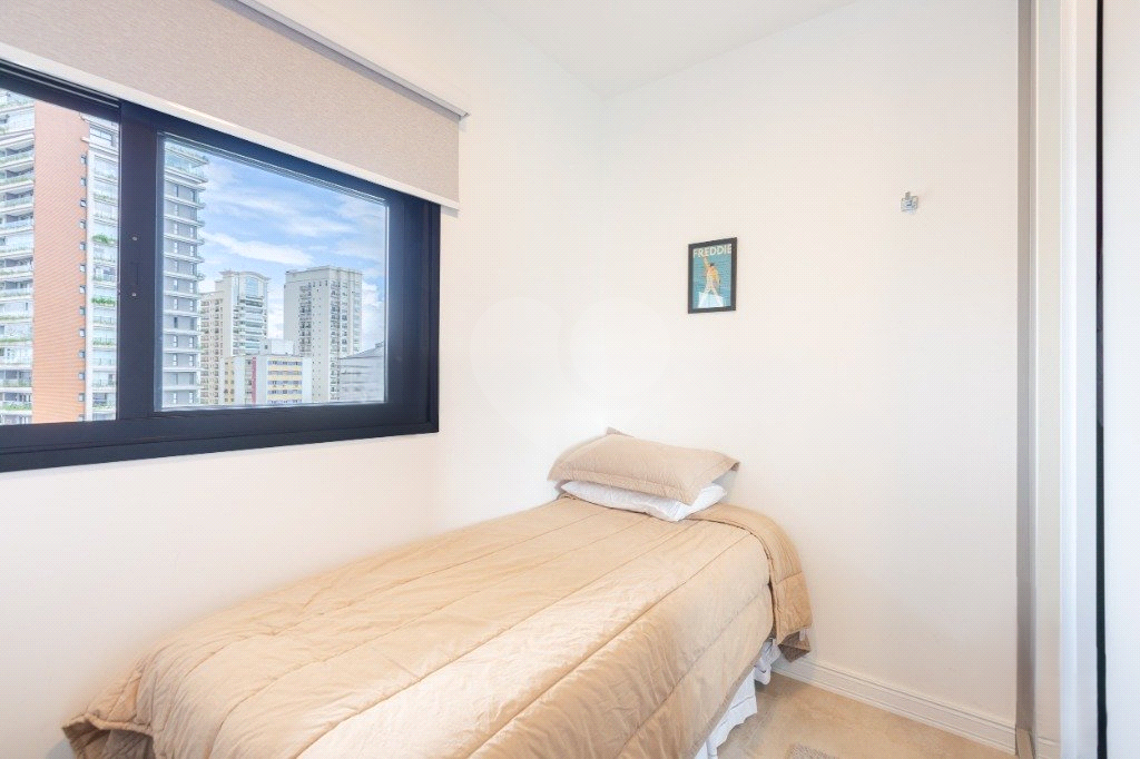 Venda de Apartamento 118M² em Pinheiros | 3 Dormitório, 1 Suíte, 3 vagas