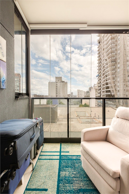 Venda de Apartamento 118M² em Pinheiros | 3 Dormitório, 1 Suíte, 3 vagas