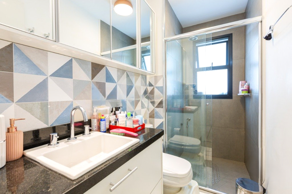 Venda de Apartamento 118M² em Pinheiros | 3 Dormitório, 1 Suíte, 3 vagas