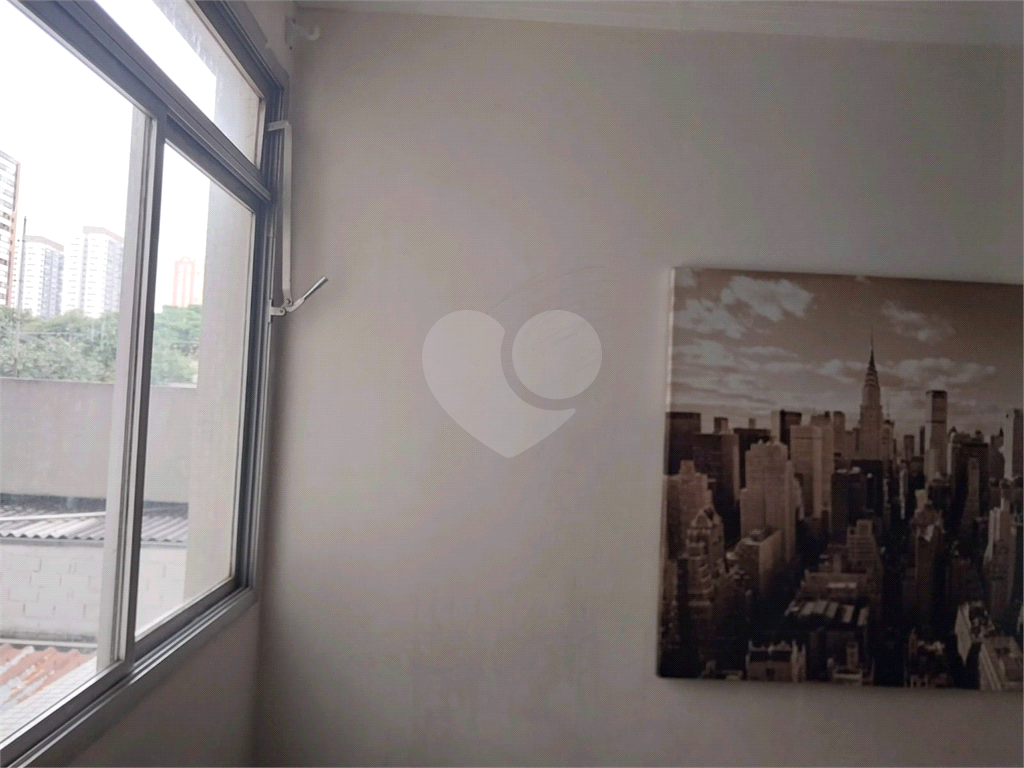 Apartamento Residencial TATUAPÉ
