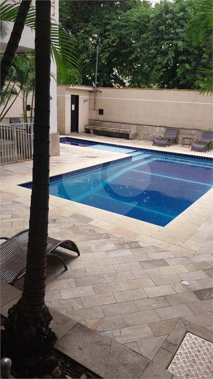 Apartamento Residencial TATUAPÉ