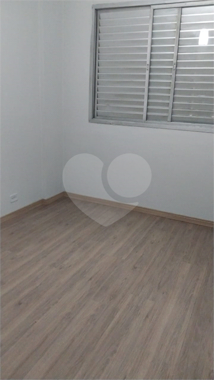 Apartamento Residencial TATUAPÉ