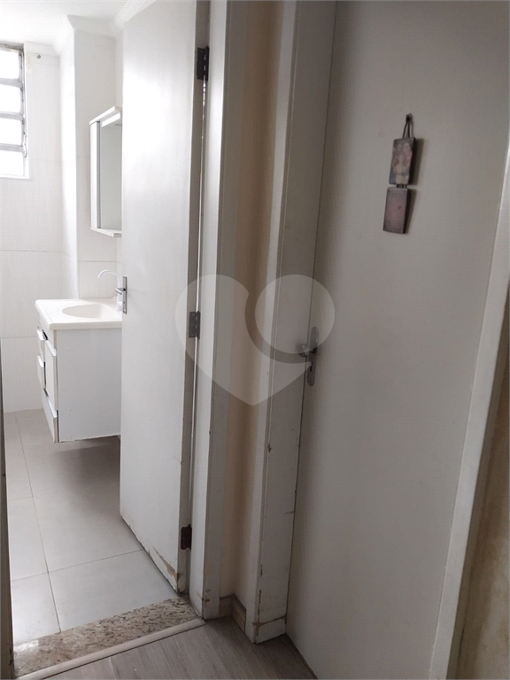 Apartamento Residencial TATUAPÉ