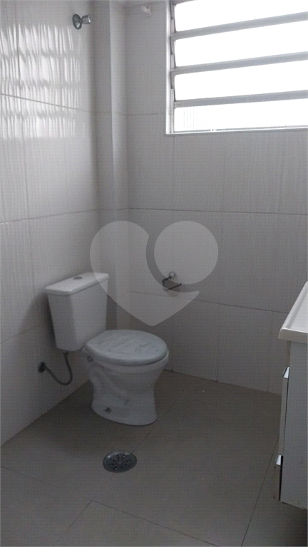 Apartamento Residencial TATUAPÉ
