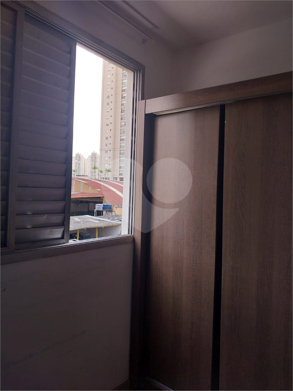 Apartamento Residencial TATUAPÉ