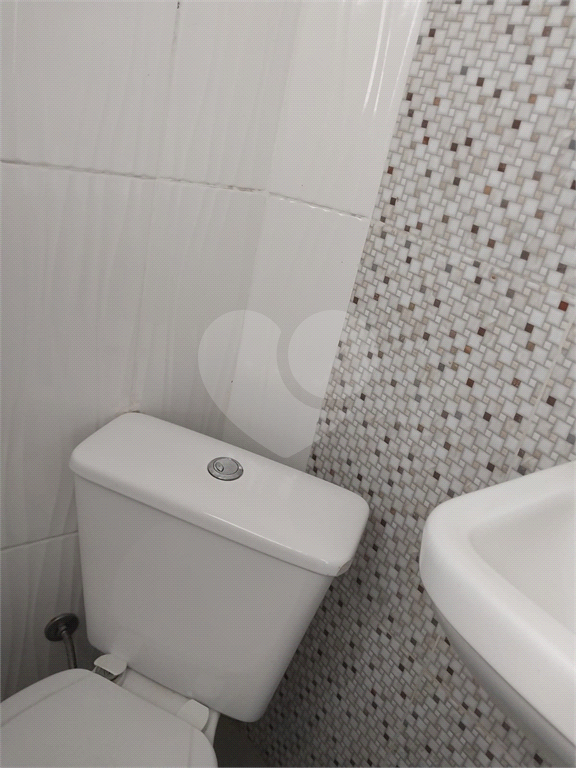 Apartamento Residencial TATUAPÉ