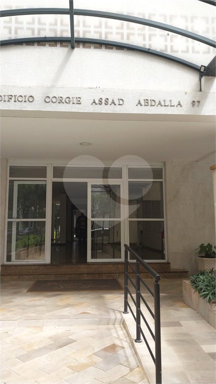Apartamento Residencial TATUAPÉ