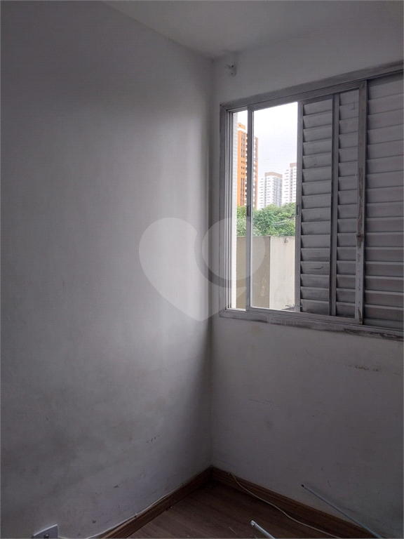 Apartamento Residencial TATUAPÉ