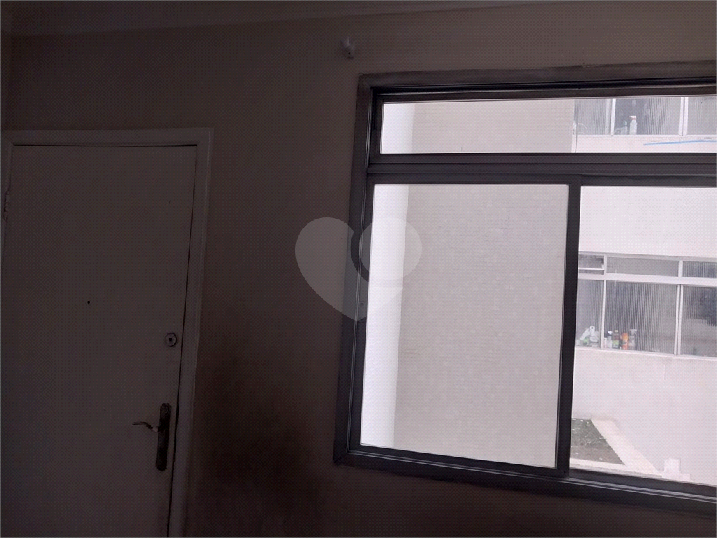 Apartamento Residencial TATUAPÉ
