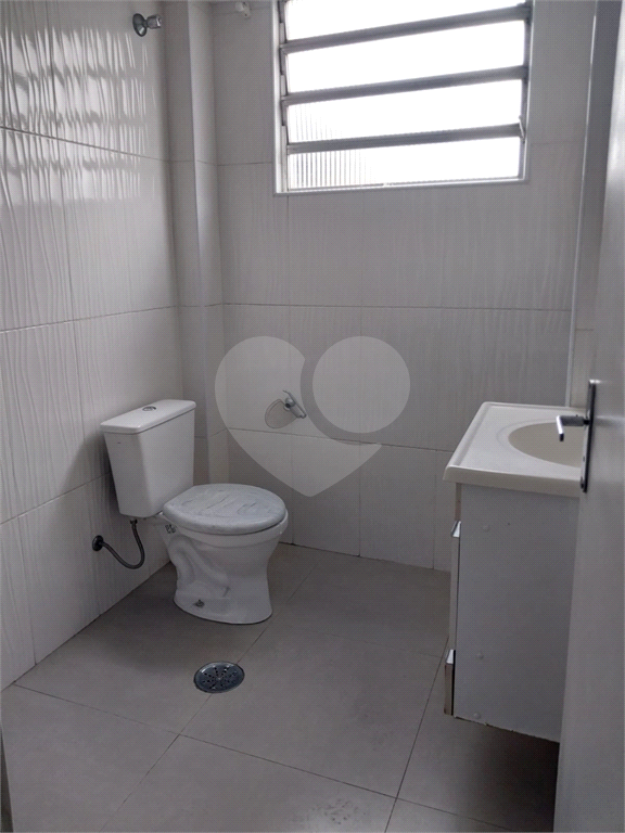 Apartamento Residencial TATUAPÉ