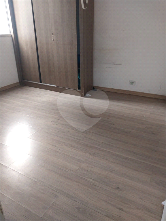 Apartamento Residencial TATUAPÉ