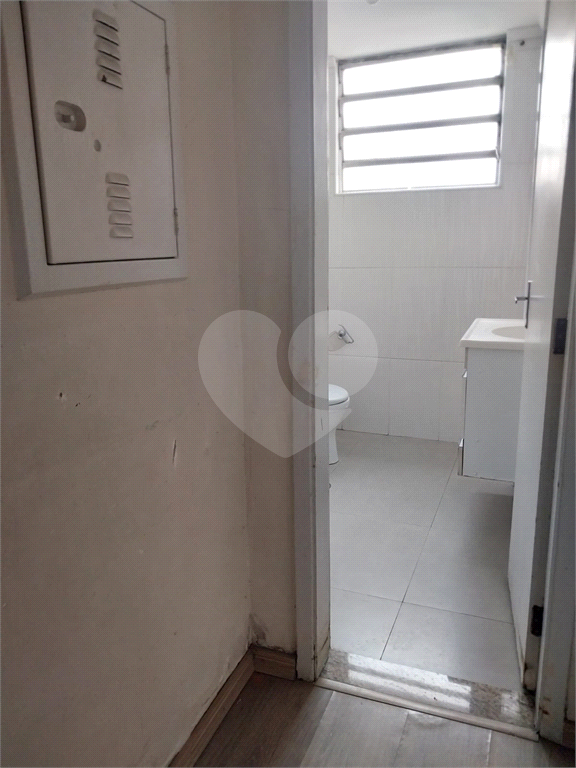 Apartamento Residencial TATUAPÉ