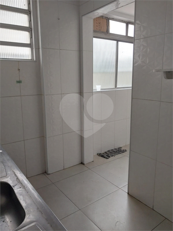 Apartamento Residencial TATUAPÉ