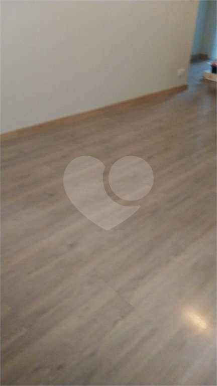 Apartamento Residencial TATUAPÉ