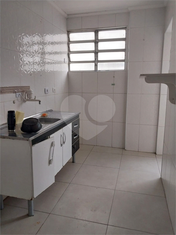 Apartamento Residencial TATUAPÉ