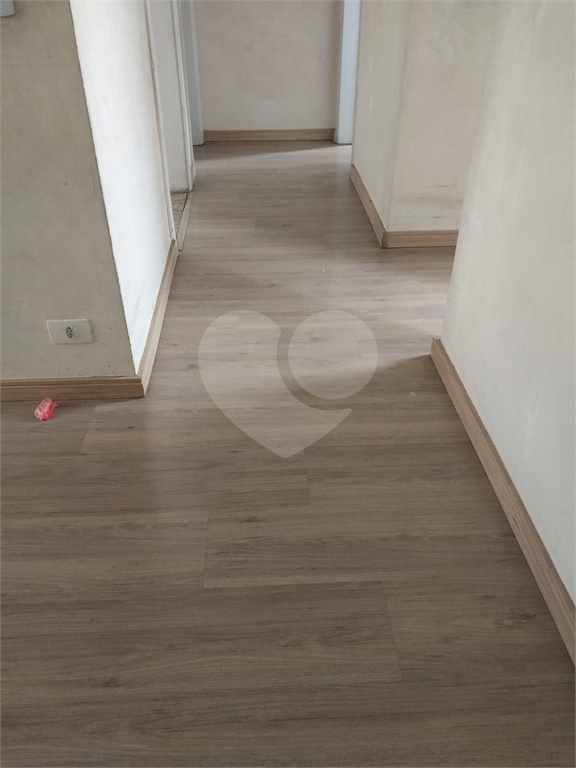 Apartamento Residencial TATUAPÉ