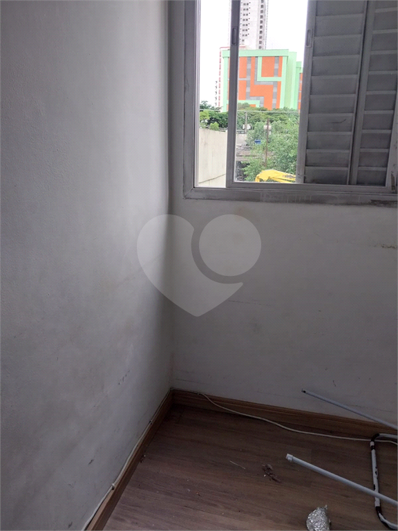 Apartamento Residencial TATUAPÉ