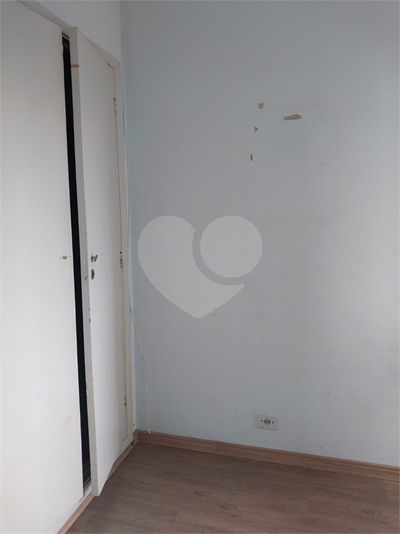 Apartamento Residencial TATUAPÉ