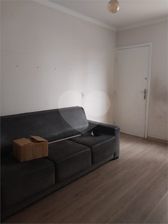 Apartamento Residencial TATUAPÉ