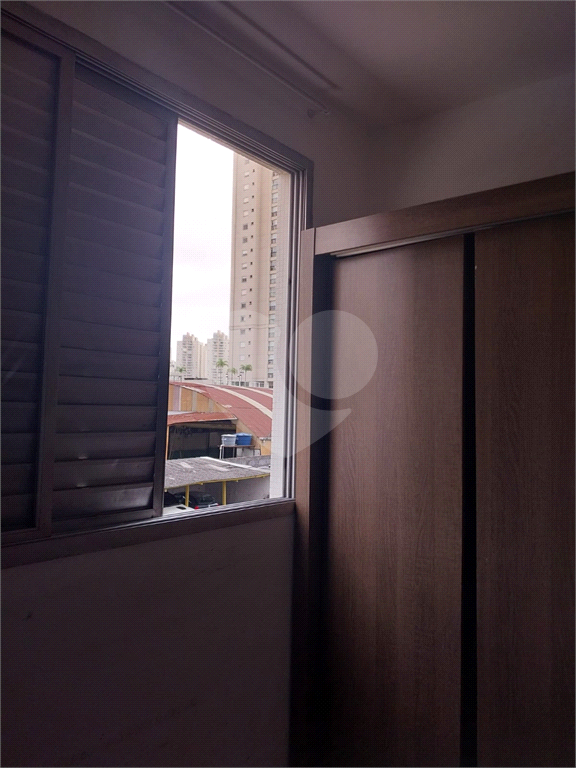Apartamento Residencial TATUAPÉ