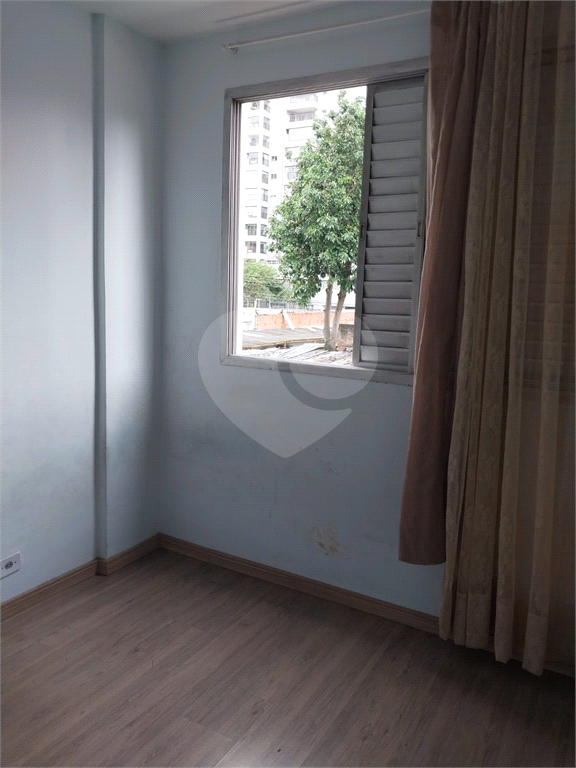 Apartamento Residencial TATUAPÉ