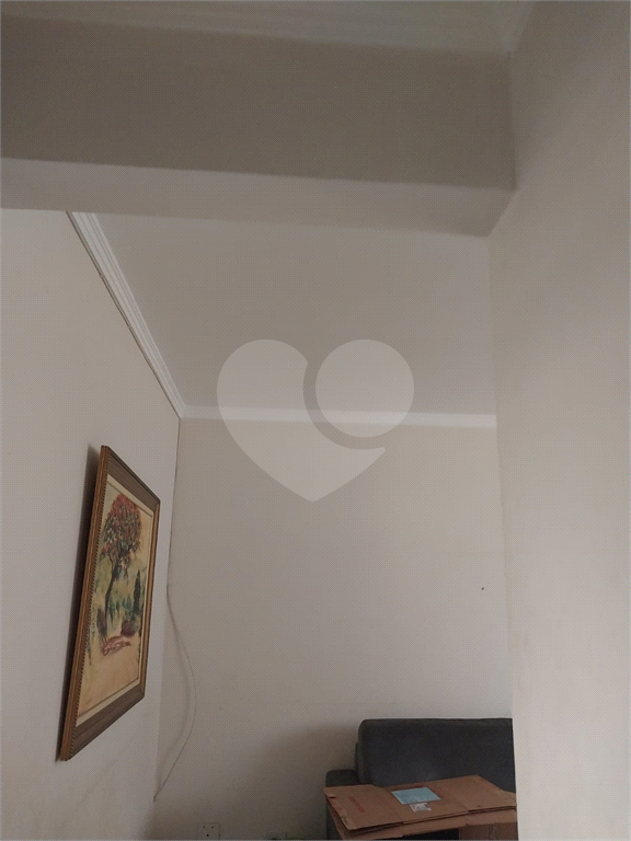 Apartamento Residencial TATUAPÉ