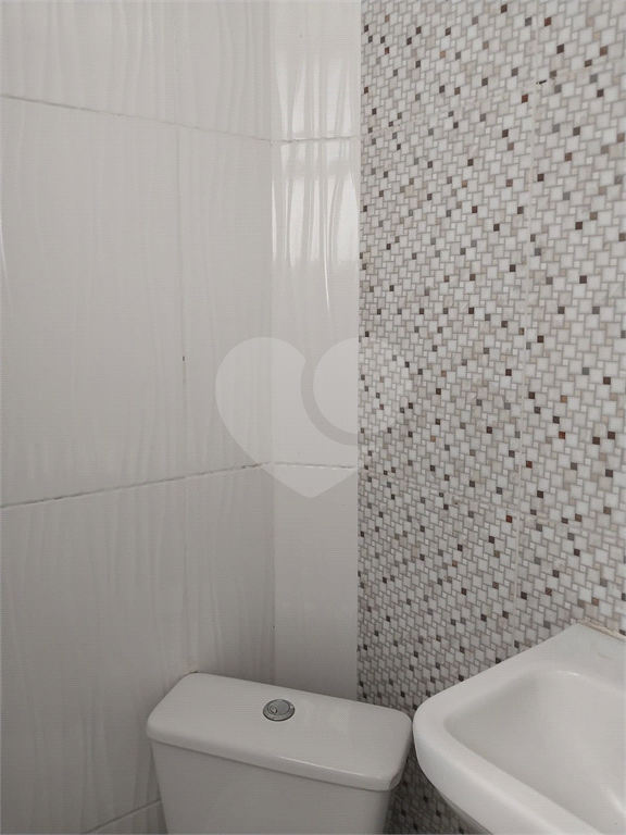Apartamento Residencial TATUAPÉ